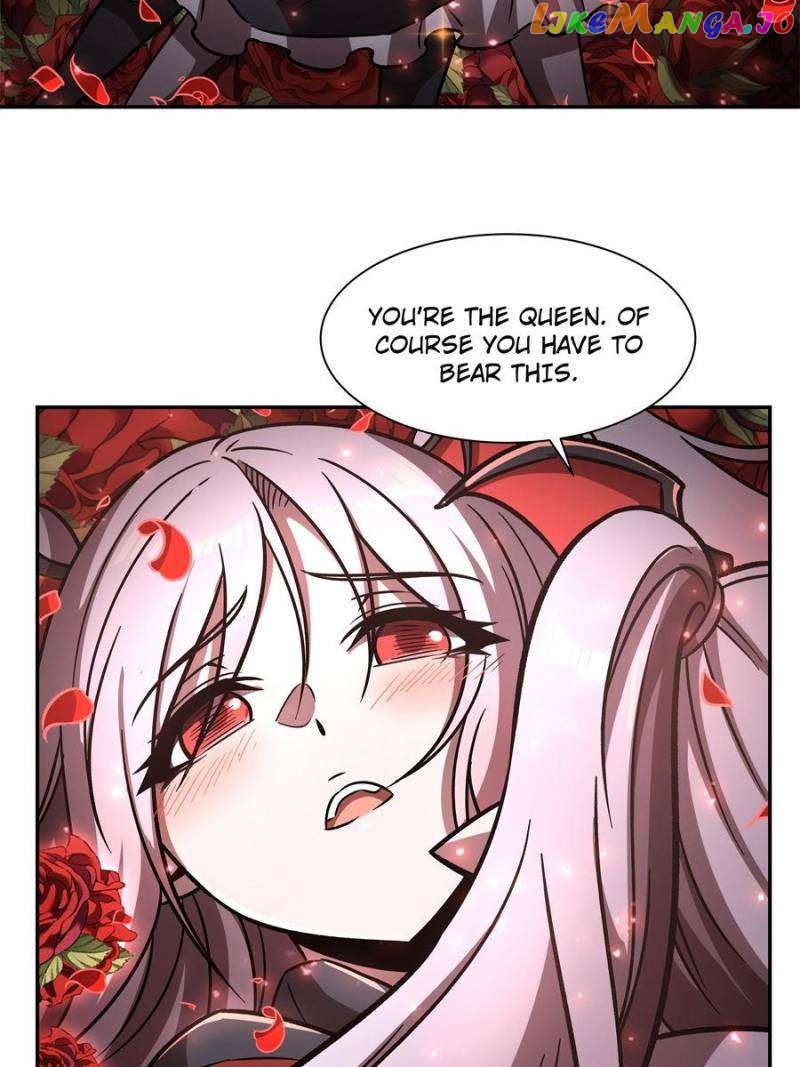 Vampires and Knight Chapter 233 - page 21