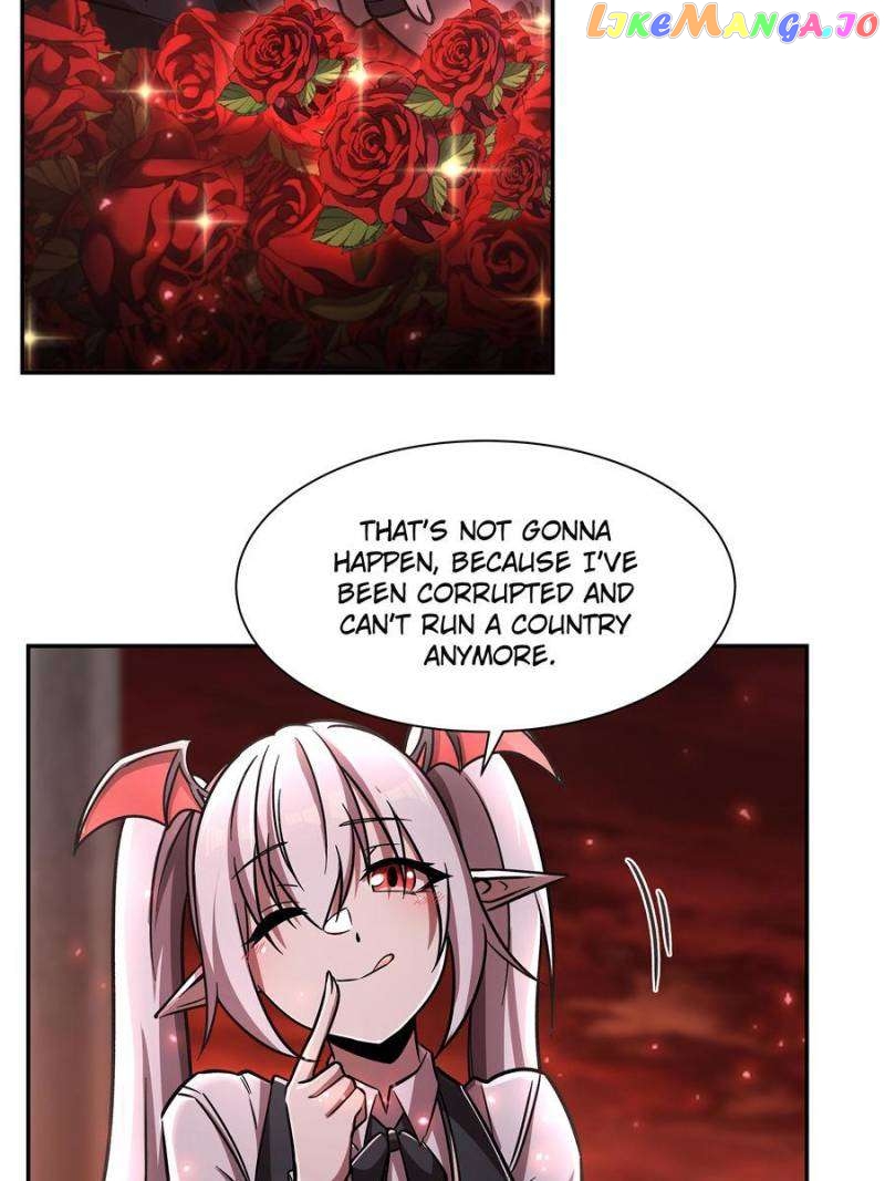 Vampires and Knight Chapter 233 - page 23