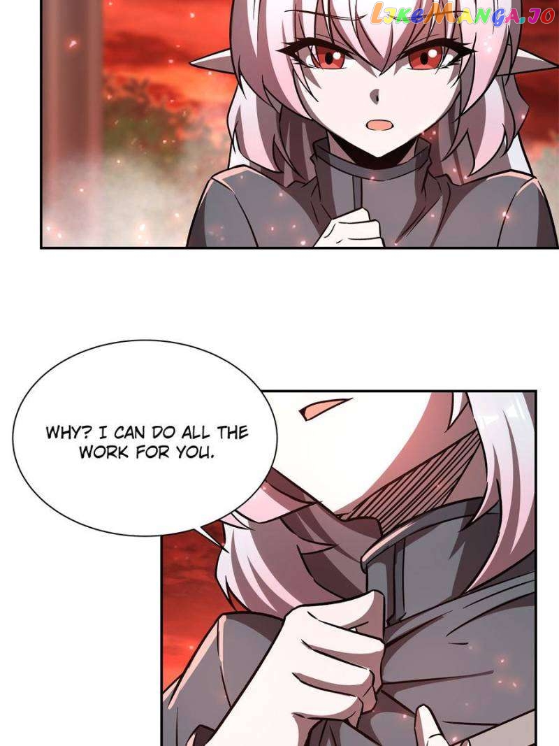 Vampires and Knight Chapter 233 - page 30