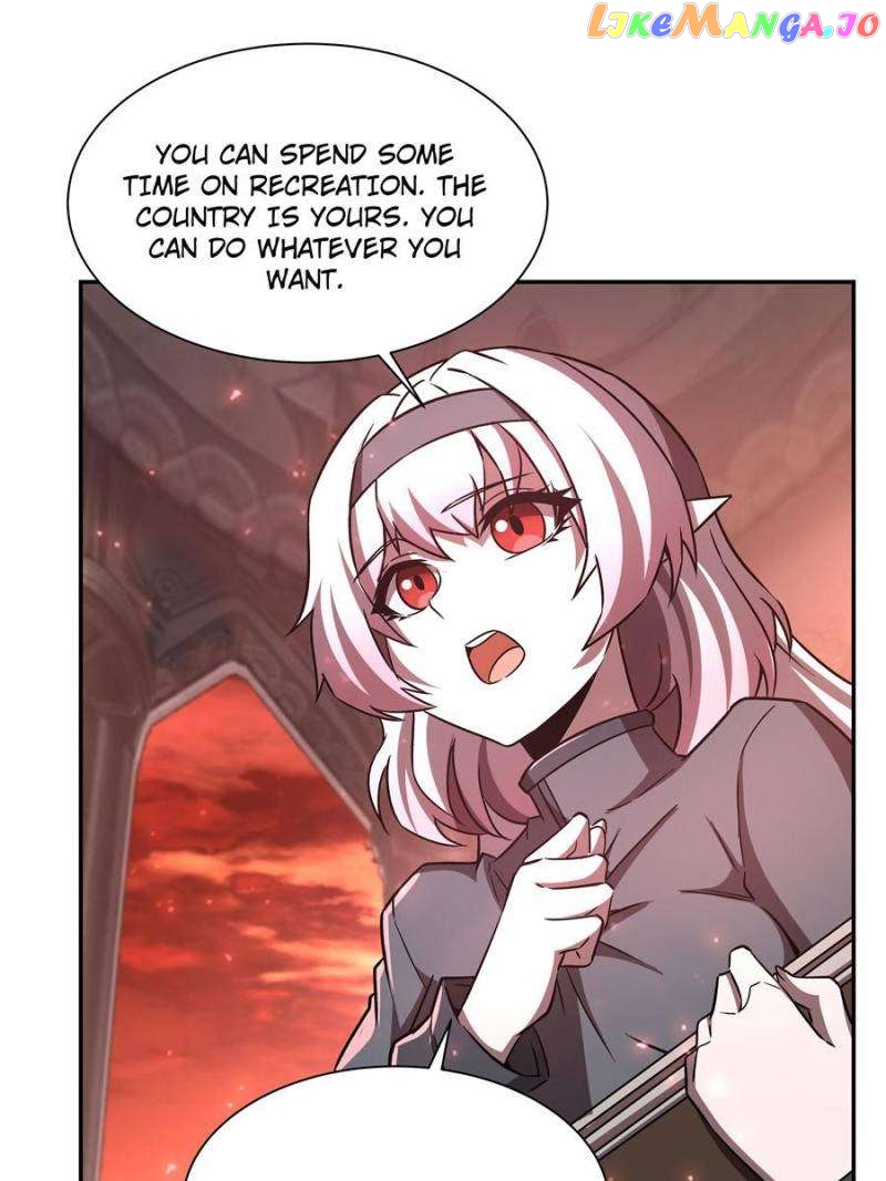 Vampires and Knight Chapter 233 - page 32