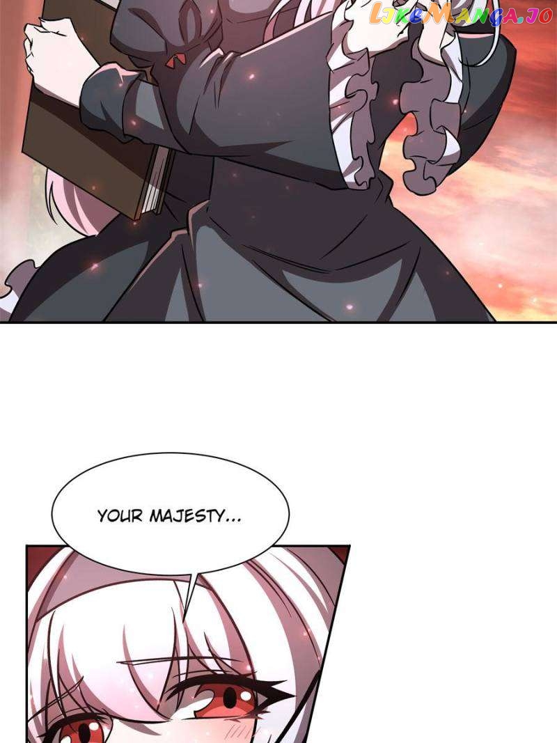 Vampires and Knight Chapter 233 - page 34
