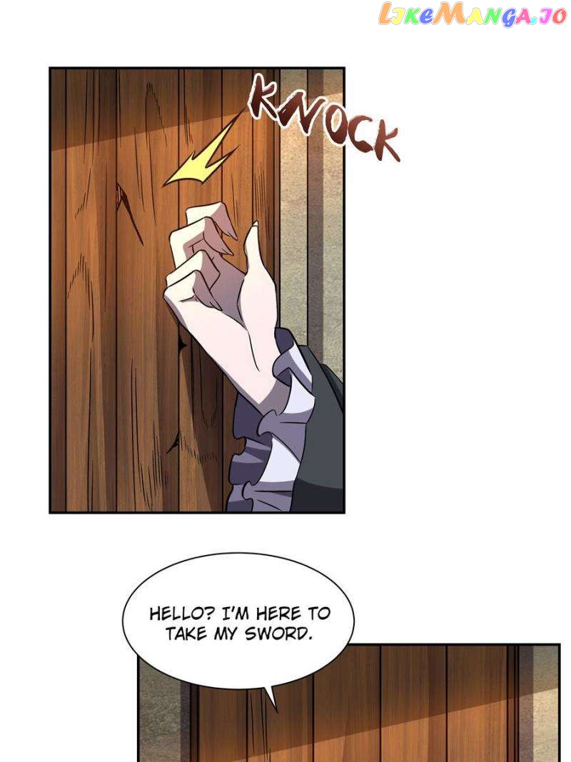 Vampires and Knight Chapter 233 - page 45