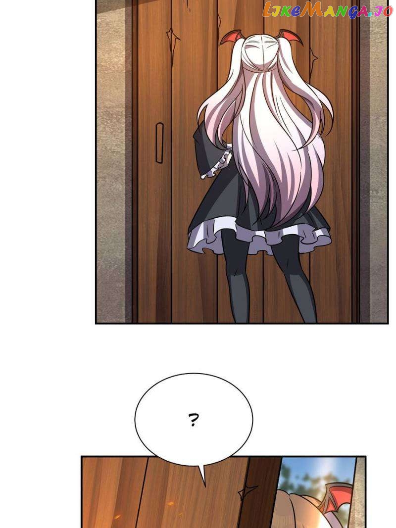 Vampires and Knight Chapter 233 - page 46