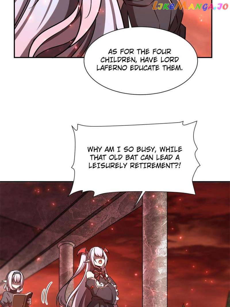 Vampires and Knight Chapter 233 - page 5