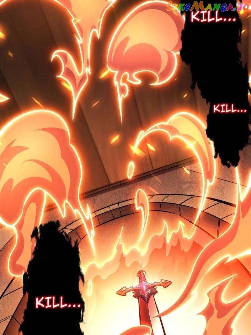 Vampires and Knight Chapter 234 - page 15