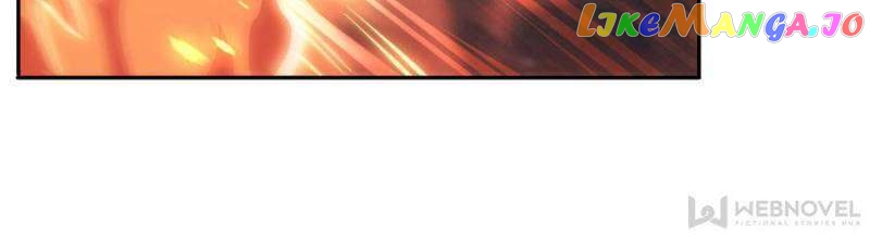 Vampires and Knight Chapter 234 - page 17