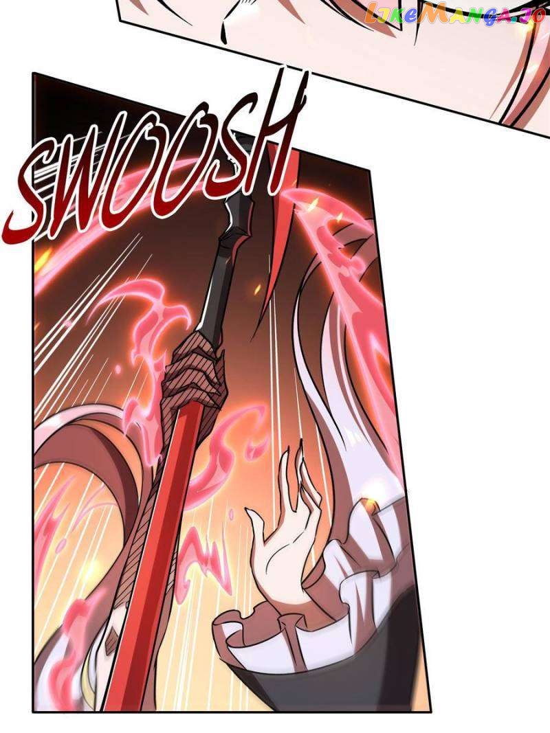 Vampires and Knight Chapter 234 - page 21