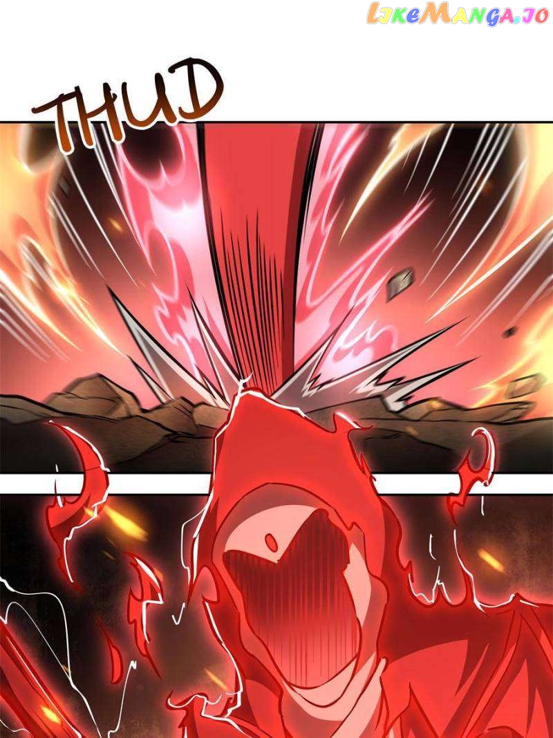 Vampires and Knight Chapter 234 - page 23