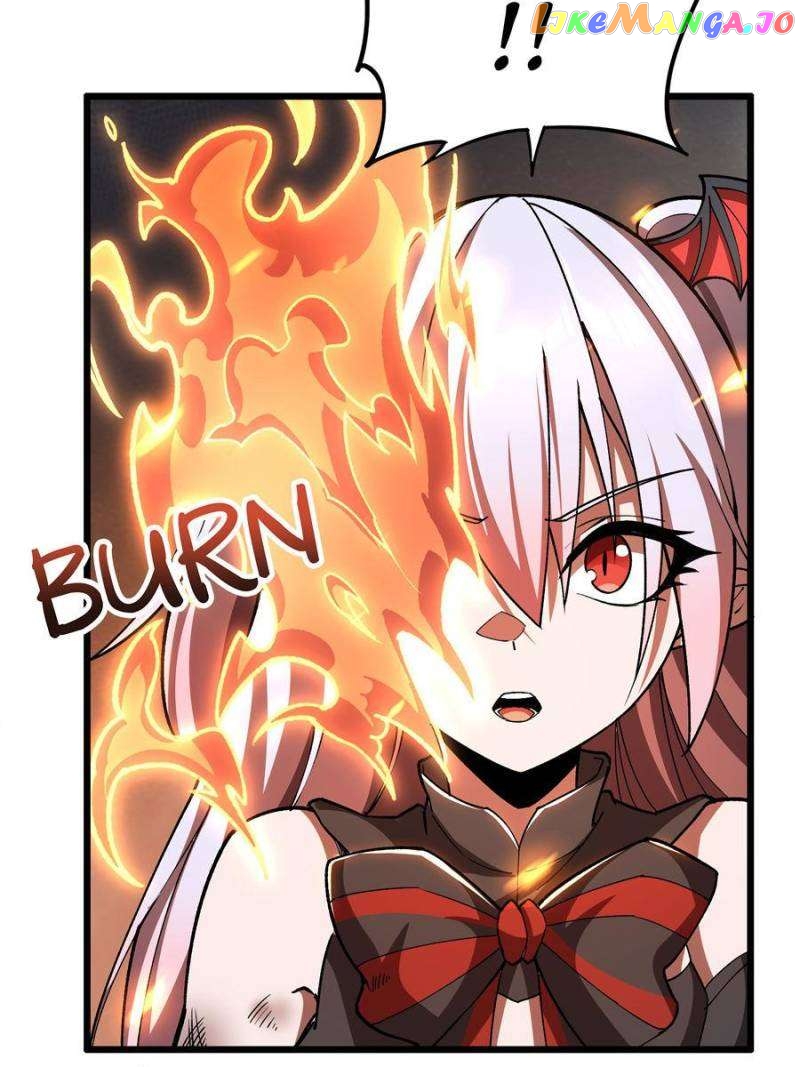 Vampires and Knight Chapter 234 - page 29