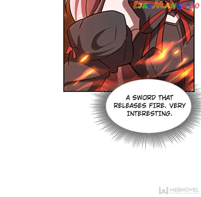 Vampires and Knight Chapter 234 - page 4