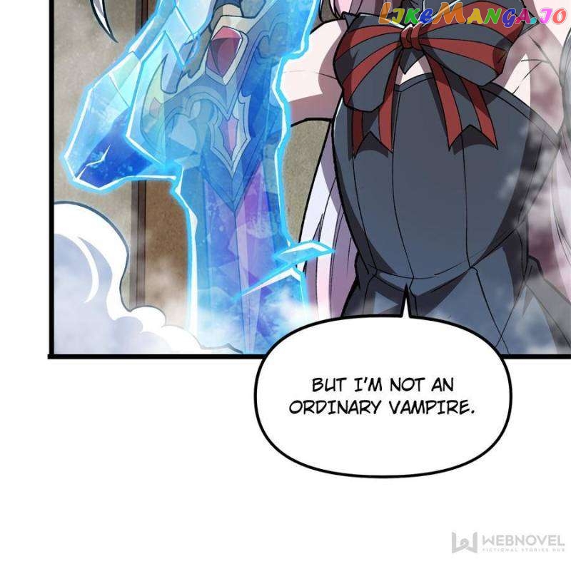 Vampires and Knight Chapter 234 - page 43