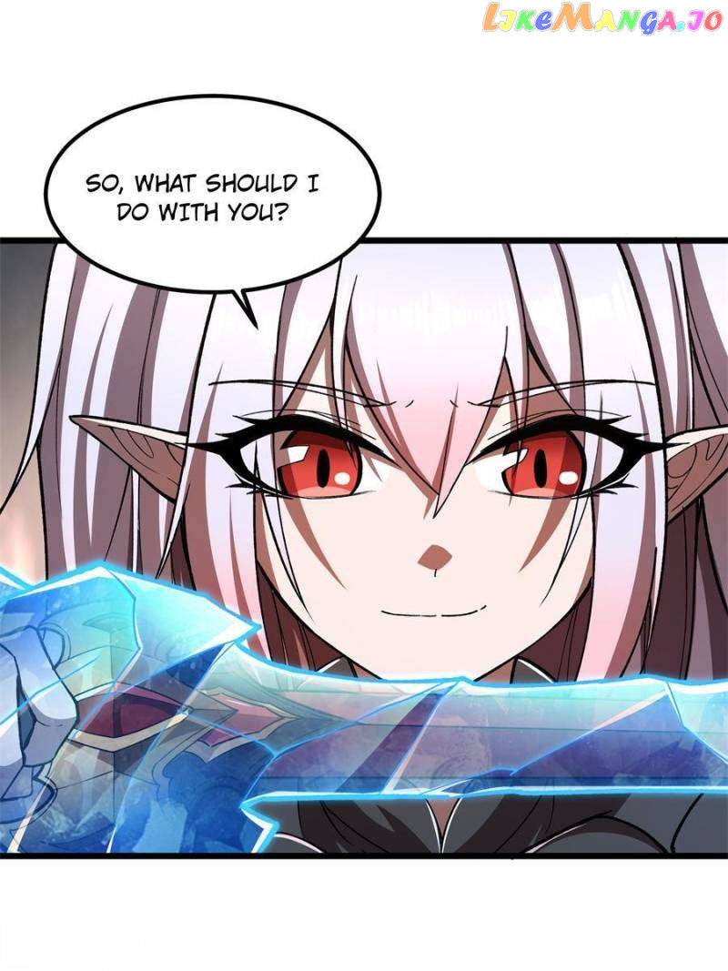 Vampires and Knight Chapter 234 - page 44