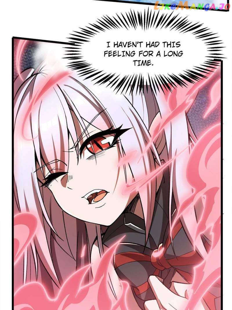 Vampires and Knight Chapter 234 - page 47