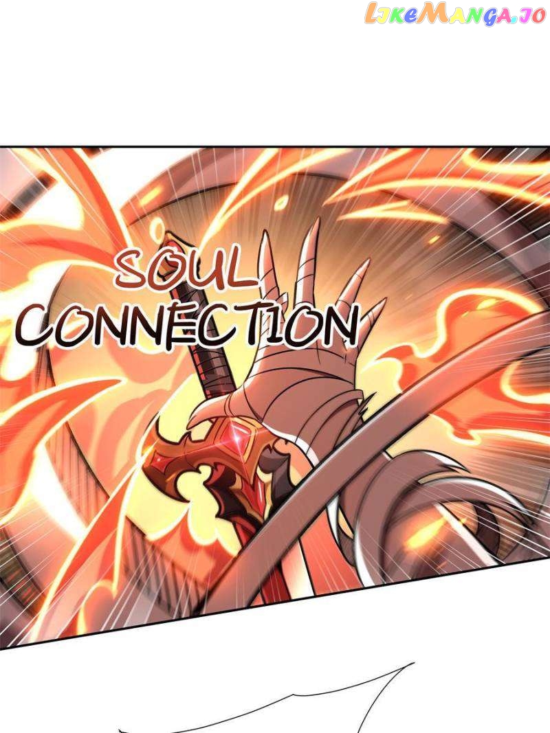 Vampires and Knight Chapter 234 - page 5