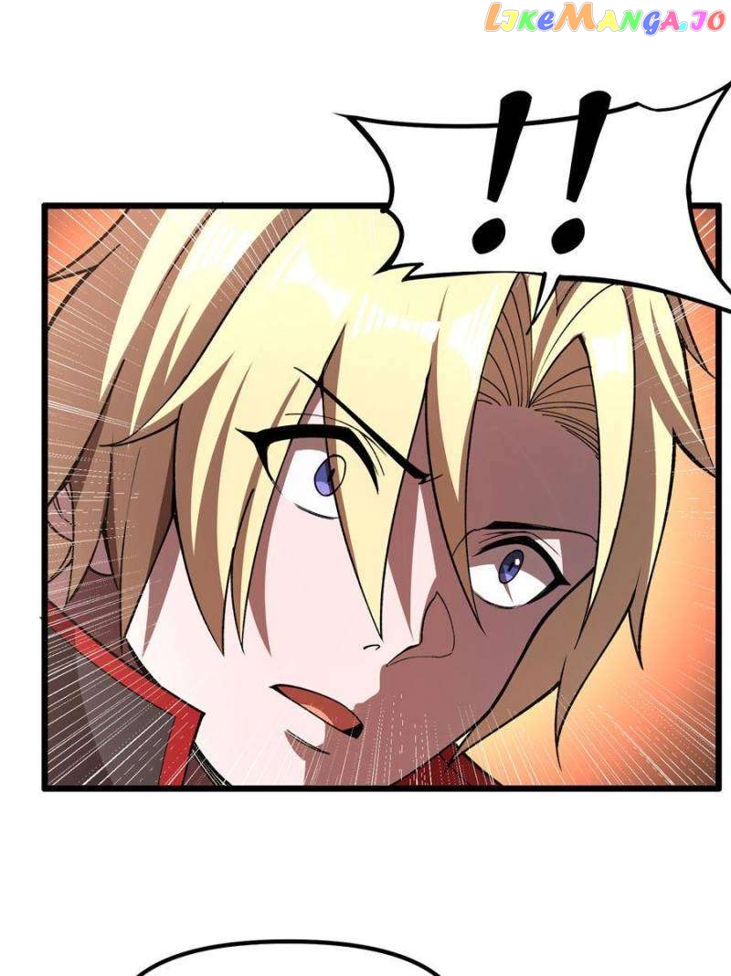 Vampires and Knight Chapter 234 - page 52