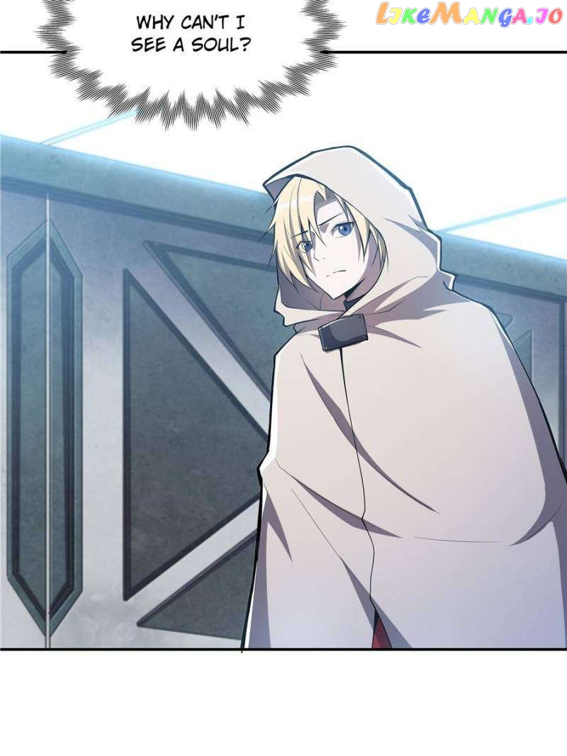Vampires and Knight Chapter 235 - page 10