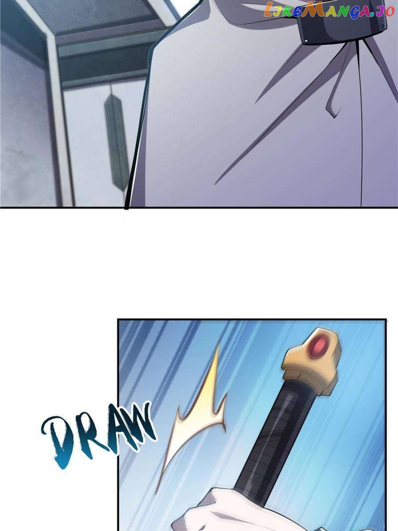 Vampires and Knight Chapter 235 - page 12
