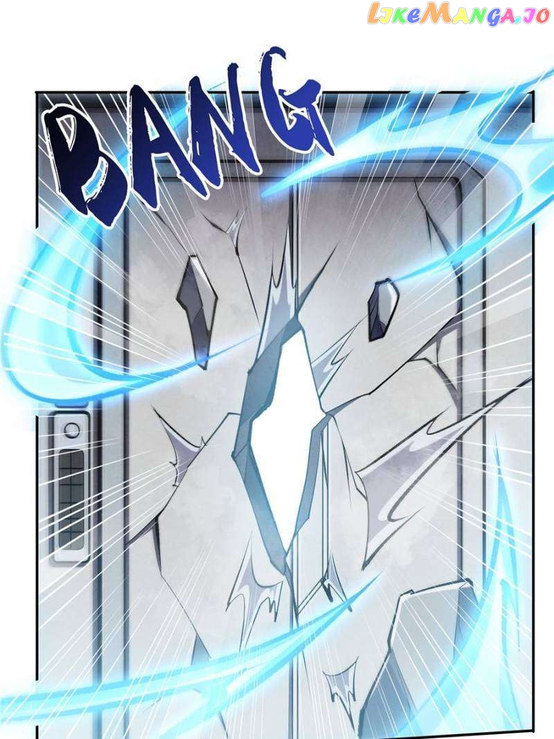 Vampires and Knight Chapter 235 - page 16