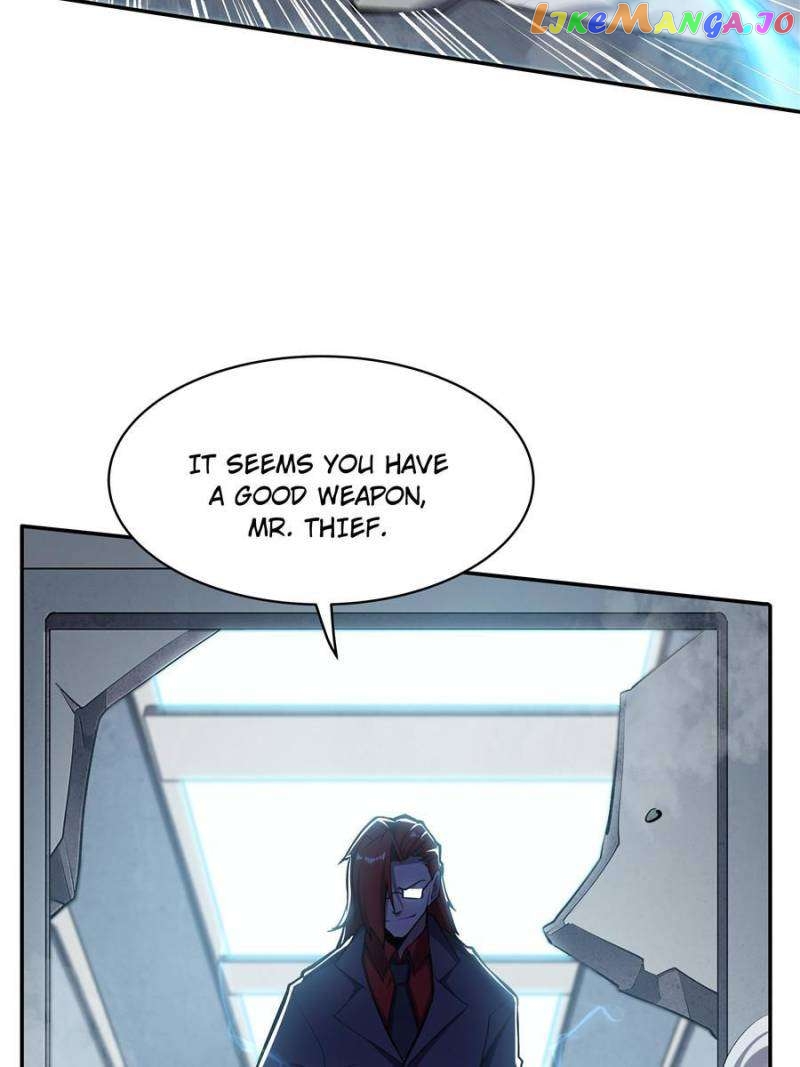 Vampires and Knight Chapter 235 - page 18