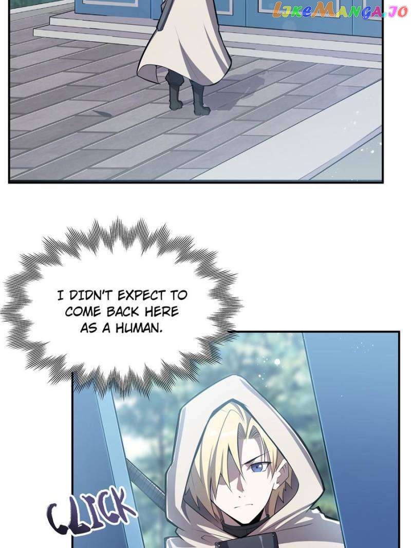 Vampires and Knight Chapter 235 - page 2