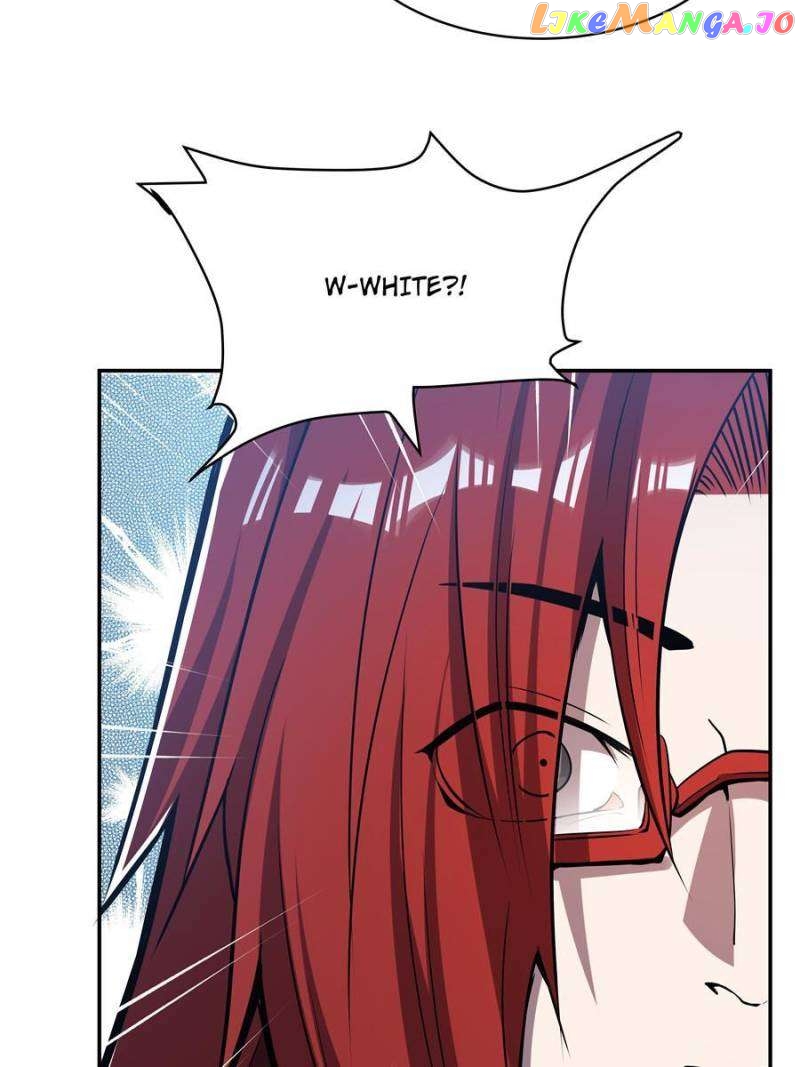 Vampires and Knight Chapter 235 - page 21