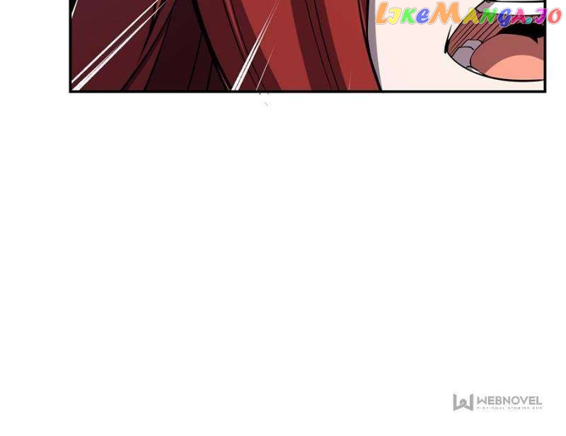 Vampires and Knight Chapter 235 - page 22