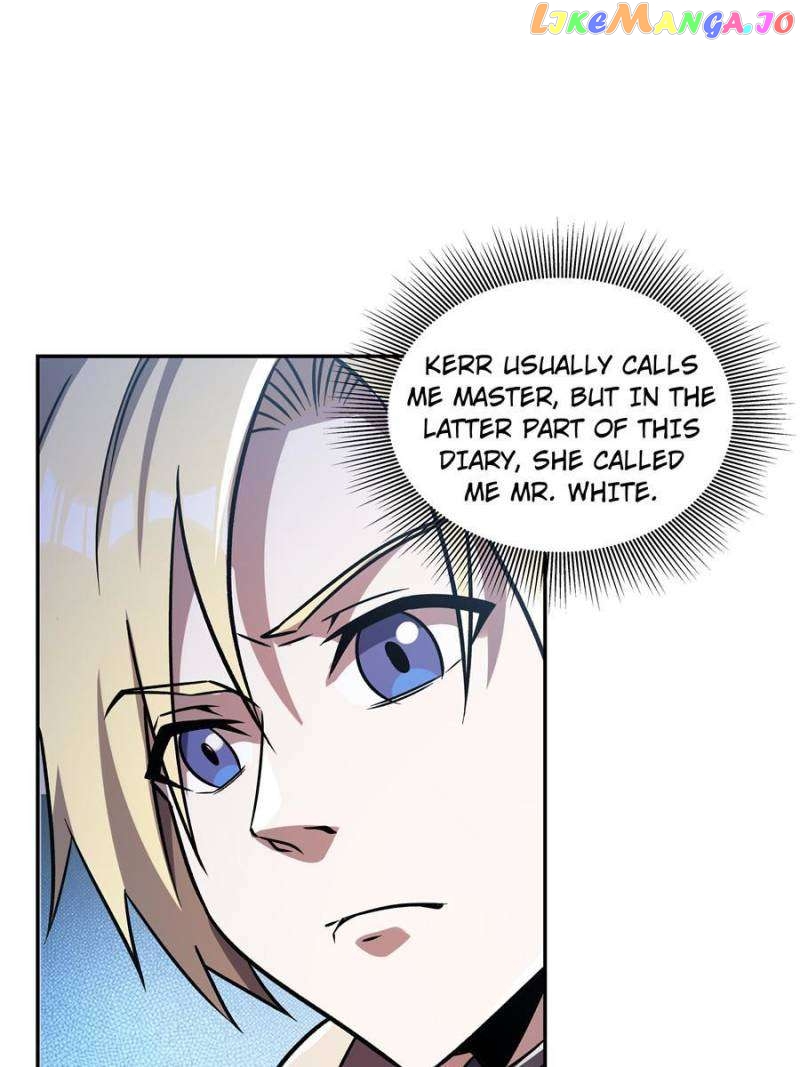 Vampires and Knight Chapter 235 - page 39