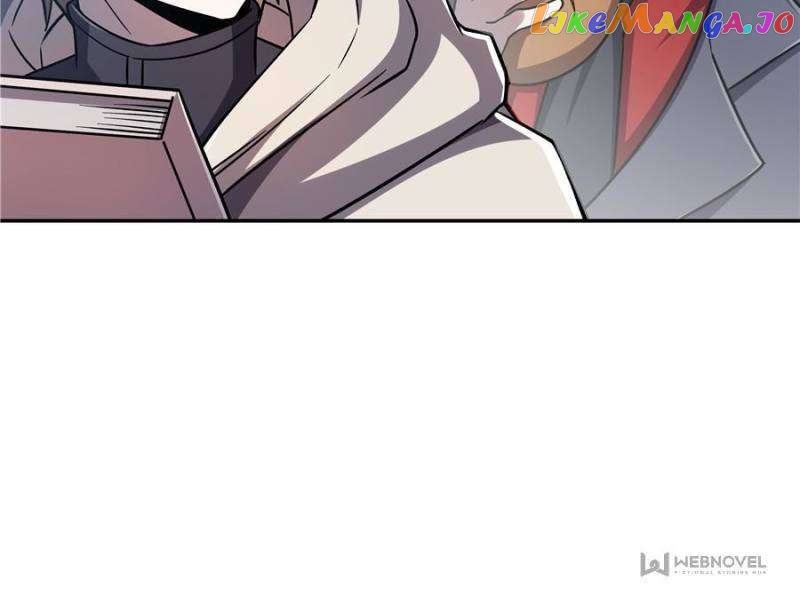 Vampires and Knight Chapter 235 - page 41