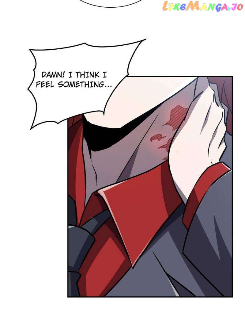 Vampires and Knight Chapter 235 - page 44