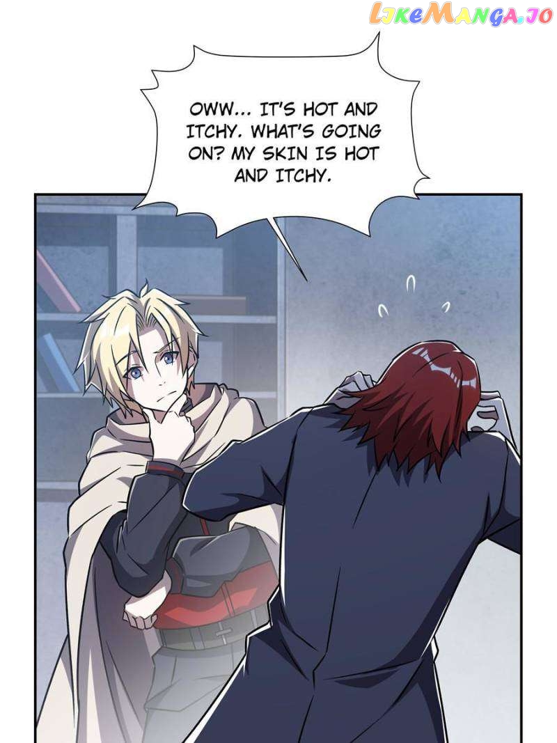 Vampires and Knight Chapter 235 - page 45