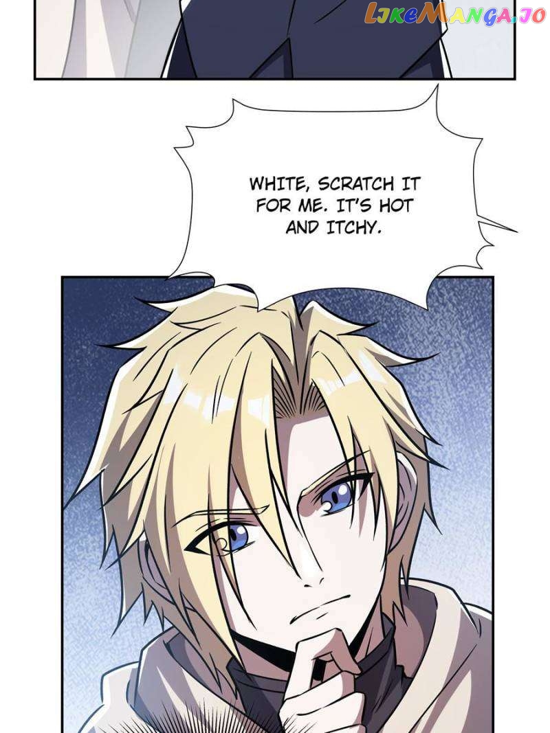 Vampires and Knight Chapter 235 - page 46