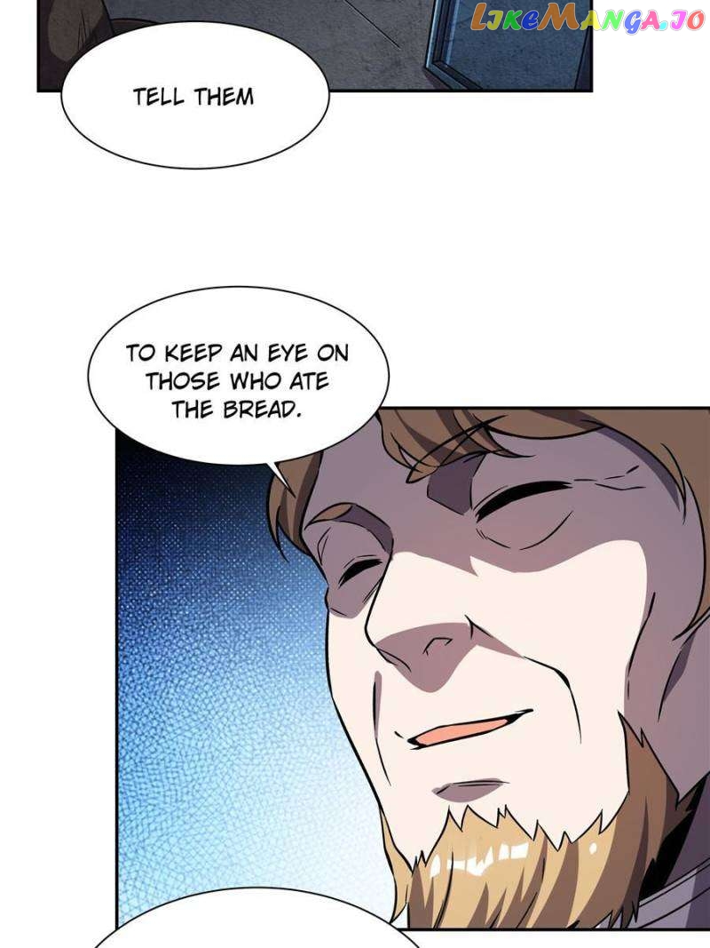 Vampires and Knight Chapter 235 - page 51