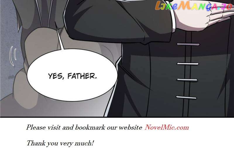 Vampires and Knight Chapter 235 - page 53
