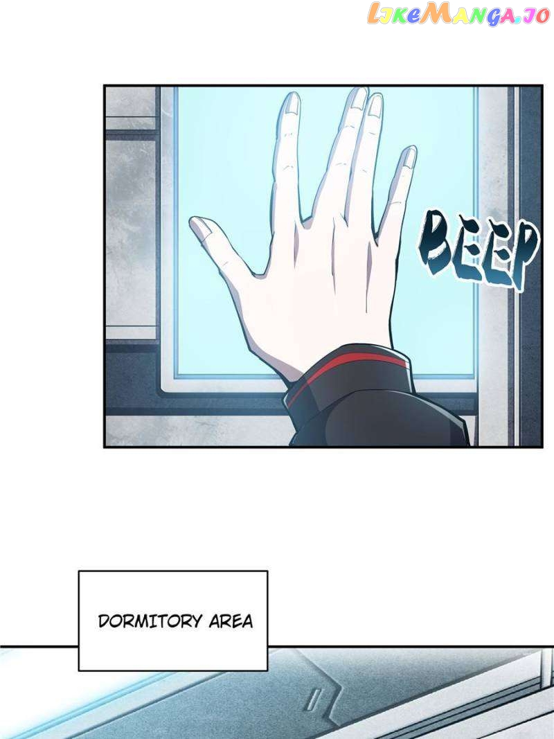 Vampires and Knight Chapter 235 - page 8