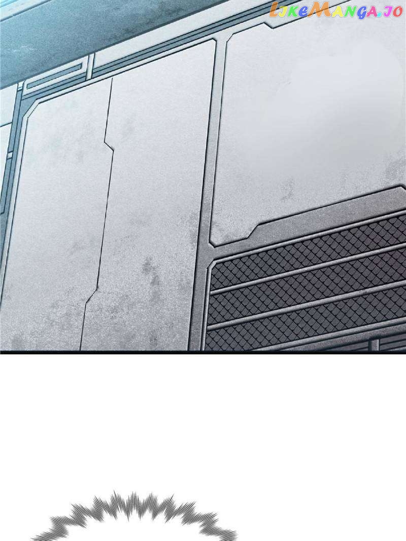 Vampires and Knight Chapter 235 - page 9