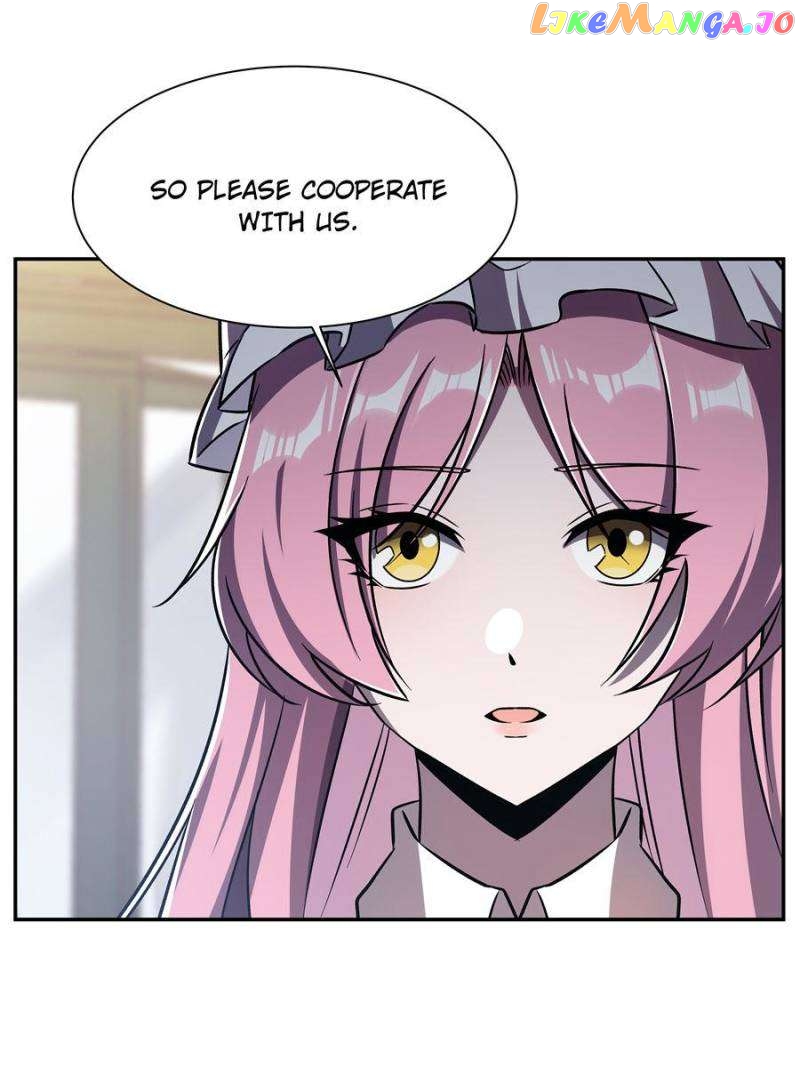 Vampires and Knight Chapter 237 - page 13