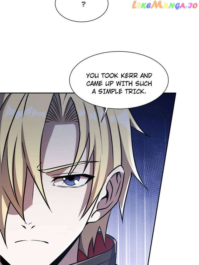 Vampires and Knight Chapter 237 - page 2