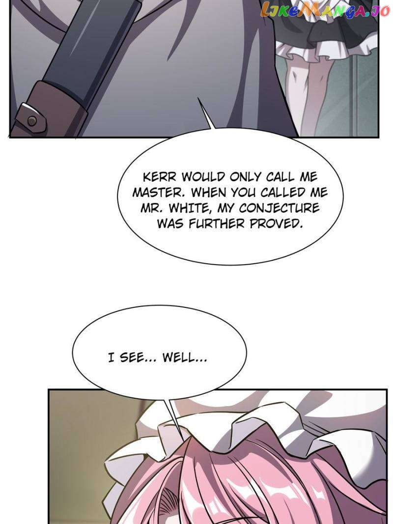Vampires and Knight Chapter 237 - page 25