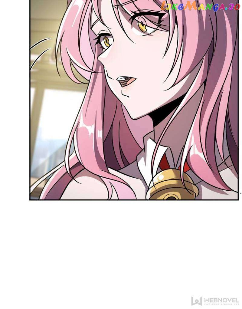 Vampires and Knight Chapter 237 - page 26