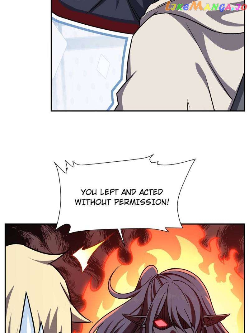Vampires and Knight Chapter 237 - page 30
