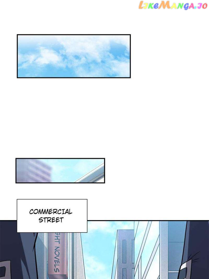 Vampires and Knight Chapter 237 - page 37