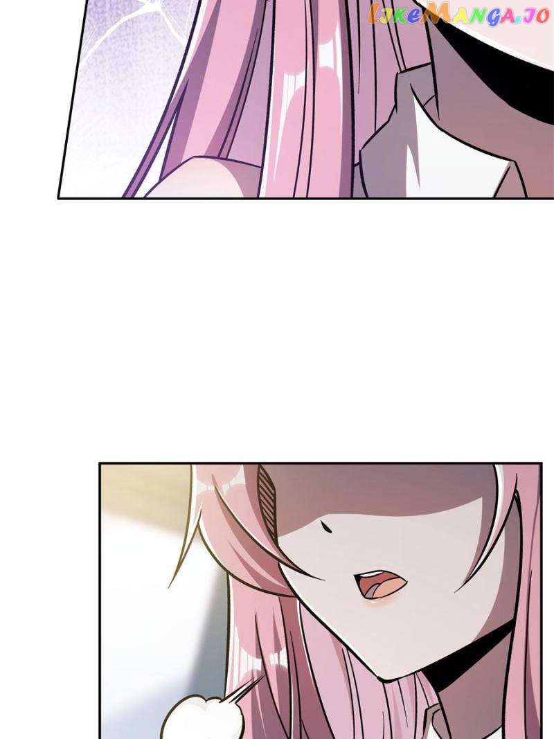 Vampires and Knight Chapter 237 - page 4