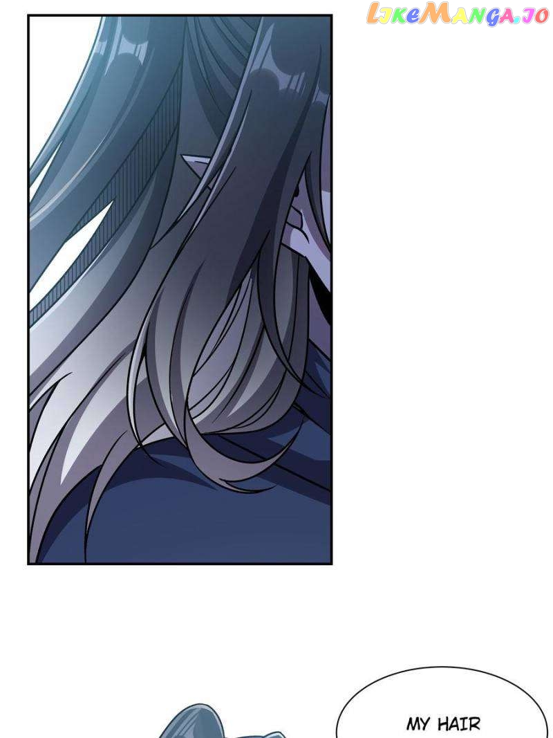 Vampires and Knight Chapter 237 - page 44