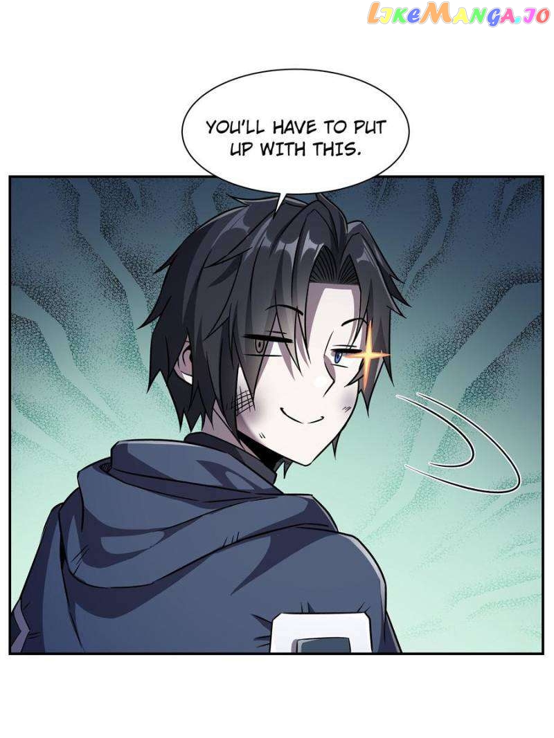 Vampires and Knight Chapter 237 - page 49