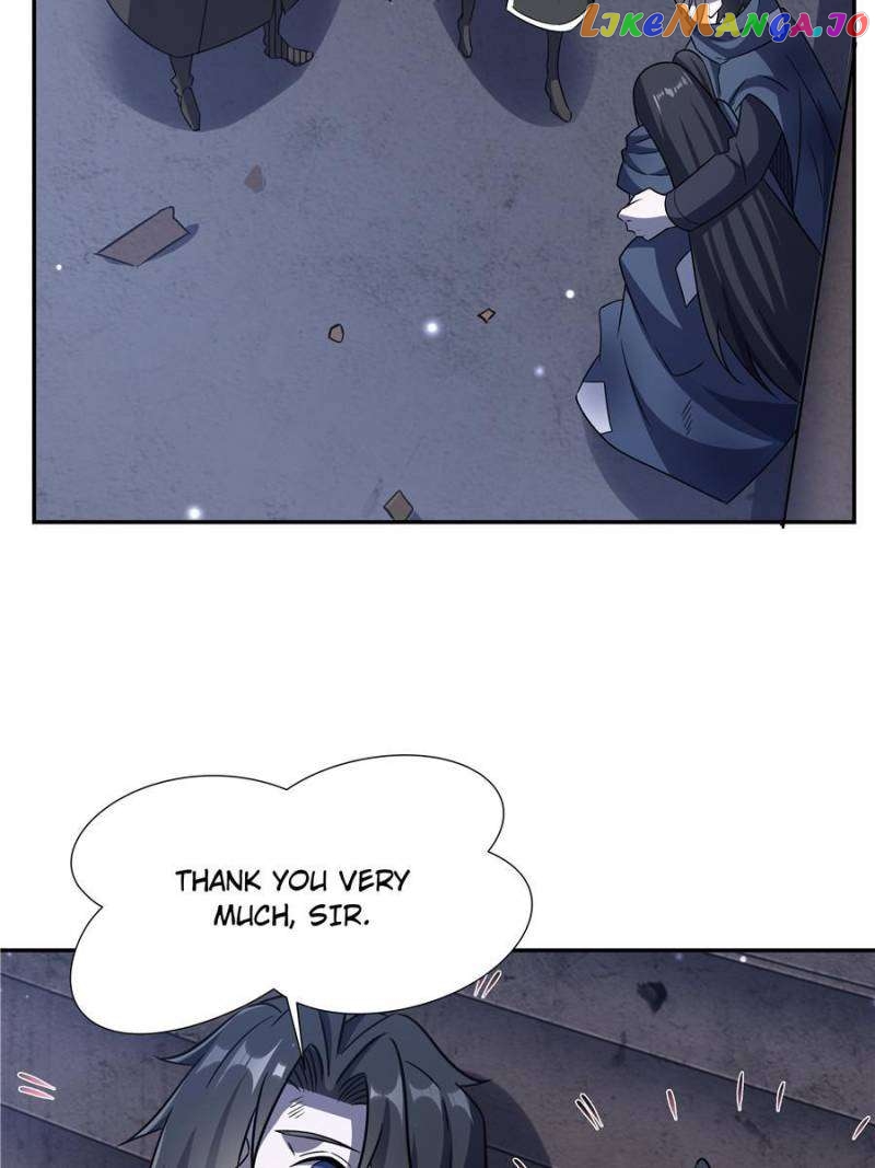 Vampires and Knight Chapter 238 - page 20