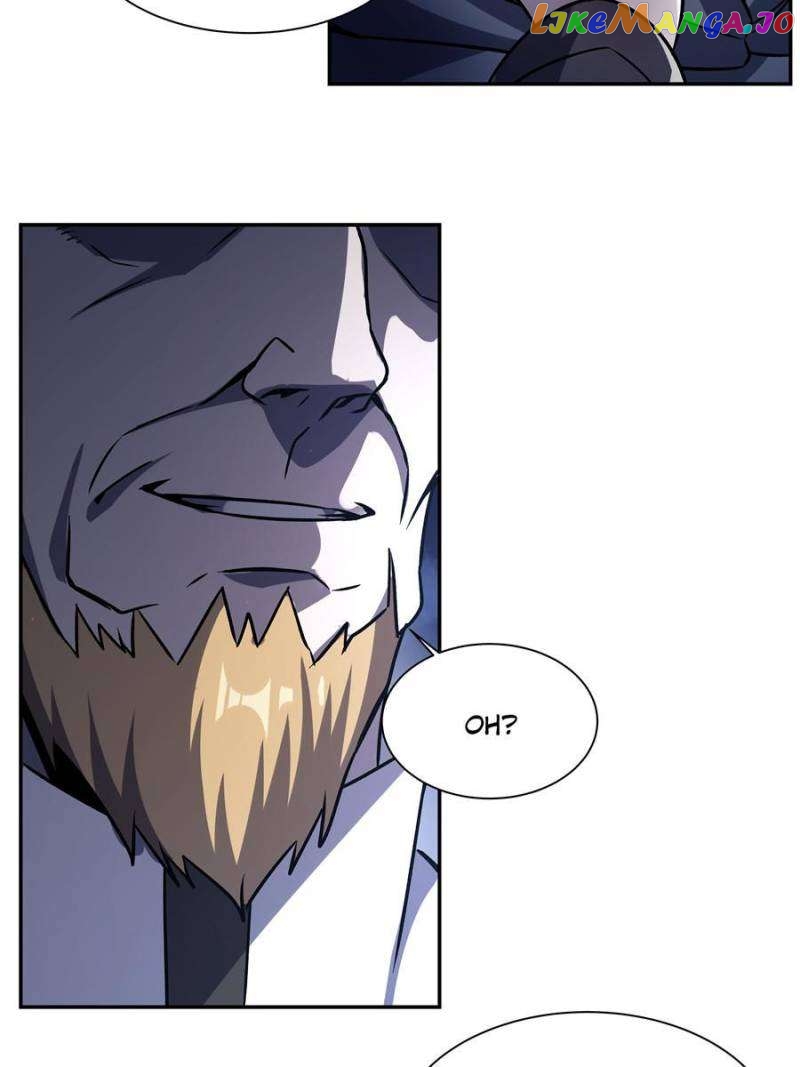 Vampires and Knight Chapter 238 - page 26