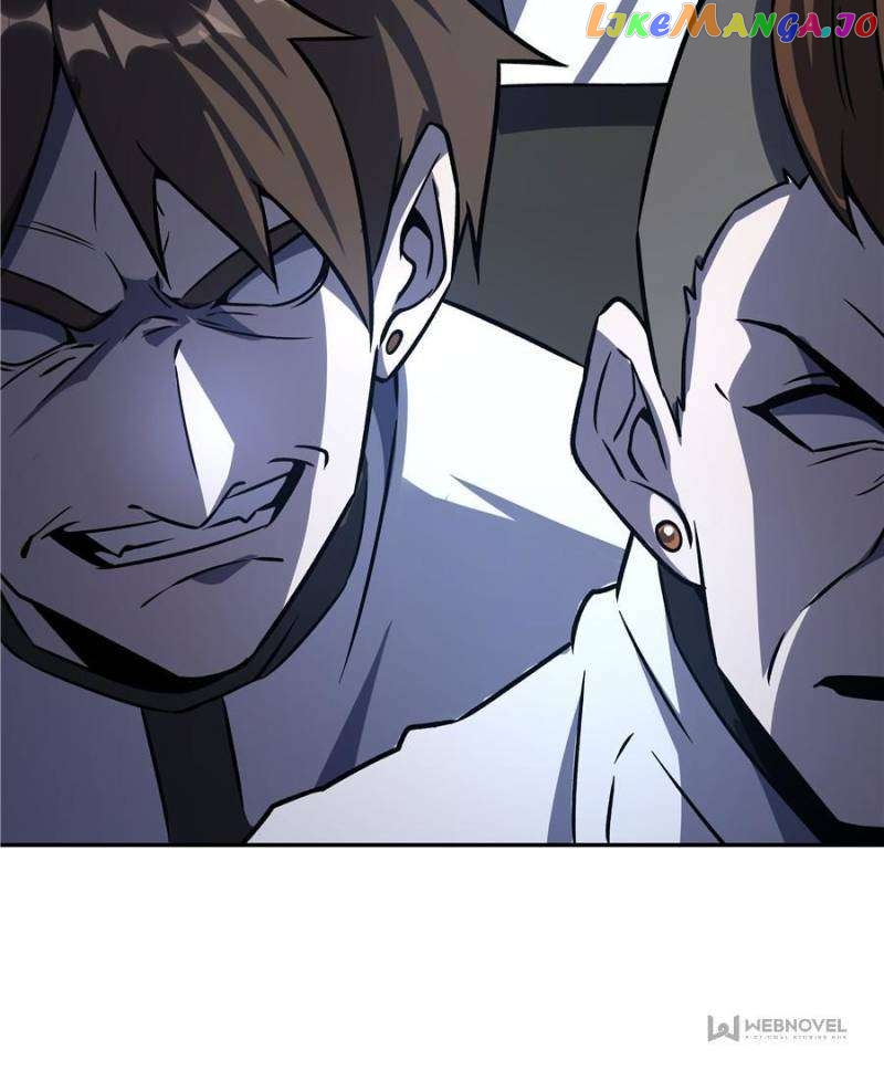 Vampires and Knight Chapter 238 - page 28