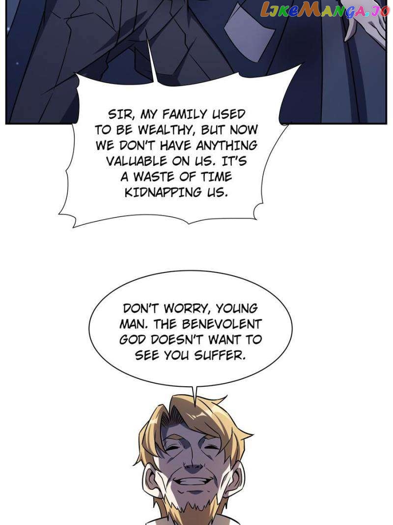 Vampires and Knight Chapter 238 - page 30