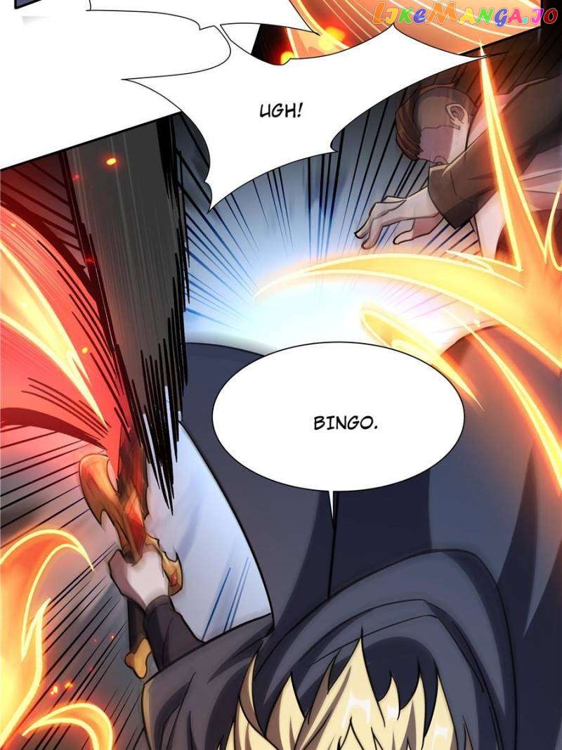 Vampires and Knight Chapter 238 - page 49