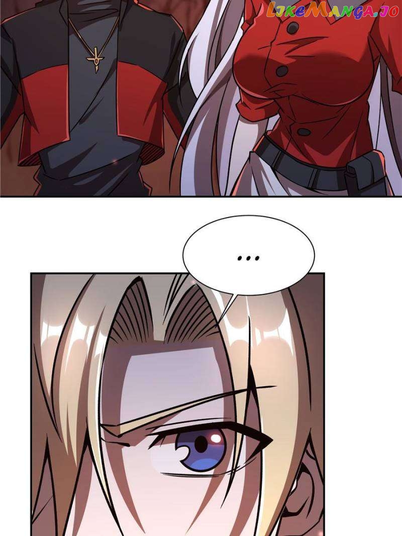 Vampires and Knight Chapter 239 - page 15
